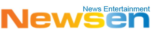 Logo Newsen